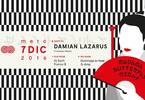 Madama Butterfly Night - Guest: Damian Lazarus