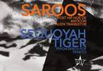 Saroos post hiphop, Germany + Sequoyah Tiger psych pop