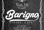 Barigno OPEN PARTY
