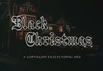 CineArci 'Horror Christmas' - "Black Christmas"