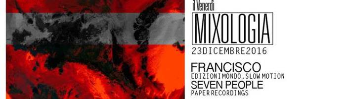 Mixologia ep.9* Underground Grooves