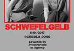 Schwefelgelb live [from Berlin] + Dj niHil // feat. R7 Agency
