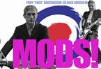 MODS! Spettacolo teatral musicale