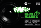 Pumped! feat. Kush Riders