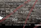 Lithium + He2
