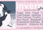Inverno Fest | 20-21 gennaio @Covo Club