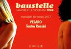 Baustelle - L'amore e la violenza tour - Pesaro