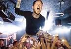 Frank Carter and The Rattlesnakes live at Kindergarden, Bologna
