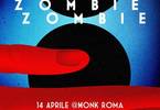 Annibale Night presents: Zombie Zombie (FR) live at Tender