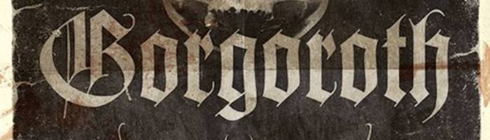 Gorgoroth , Melechesh + guests