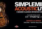 Simple Minds in concerto