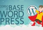 Corso base di Wordpress - Let's blog! - 3° edizione