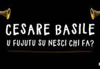 Cesare Basile · Teatro C · Livorno