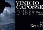 Vinicio Capossela - OMBRA TOUR - Padova