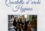 Quartetto d'archi Hypsos