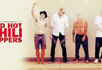 Red Hot Chili Peppers in concerto