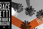 Un mare di ruggine live Brace + Setti / opening set Avocadoz • Spazio Tondelli Riccione
