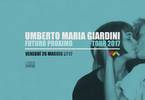 Umberto Maria Giardini in concerto