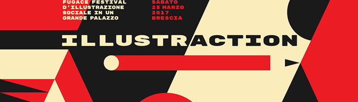 Illustraction - Festival Illustrazione Sociale