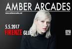 Amber Arcades live at Glue ● Firenze