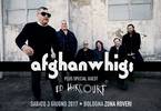 The Afghan Whigs at Zona Roveri, Bologna