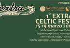 1° Extra Celtic Fest