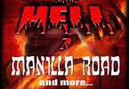 MADE in HELL VII: Manilla Road