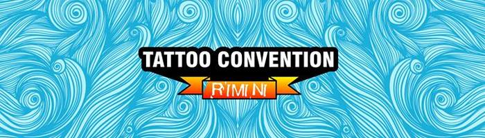 Rimini Tattoo Convention