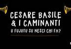 ✮ Cesare Basile ✮ I Candelai · Palermo