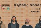 GAZEBO PENGUINS Live + Aftershow Rock Party at Heartz