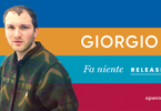 Giorgio Poi live al Quirinetta - Roma