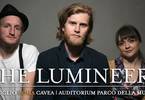 The Lumineers in concerto a Roma ♫