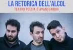 Trio Paloma - siamo contro la retorica dell'alcol -