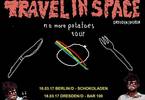 Travel in Space Live