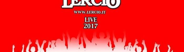 Lercio!!! // La Stazione Live // Tolentino