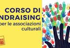 Corso di Fundraising per le associazioni culturali