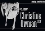 Christine Owman ✦ Arci Dude