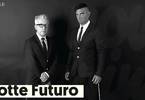 Notte Futuro - Sindaco / Carli Moretti + Radio 80 djset