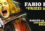 Fabio Frizzi - Frizzi 2 Fulci live | Locomotiv Club