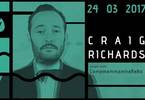 Craig Richards 4 Hours djset • RNY & Ex Dogana