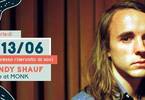 Andy Shauf live