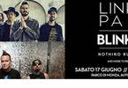 Linkin Park + Blink 182 Nothing But Thieves I-Days Milano 2017