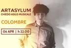Colombre live /Artasylum
