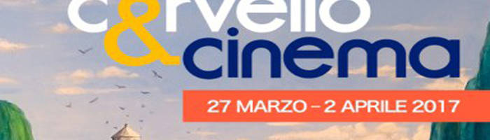 Festival “Cervello&Cinema”