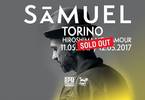Samuel / Hiroshima Mon Amour/ 12 Maggio SOLD OUT