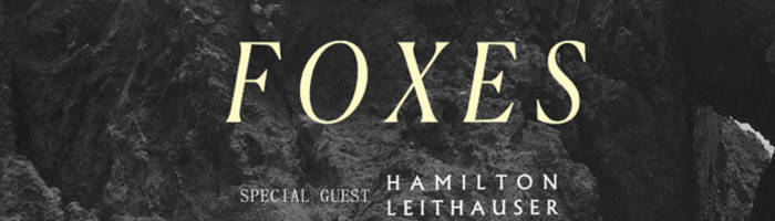 Fleet Foxes e Hamilton Leithauser @ Bands Apart - Ferrara sotto le stelle