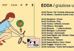 Edda - Graziosa Utopia Tour / SMAV