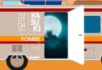 Yombe Live at Kabuki - Bari