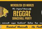 Reggae Dance Hall Party @Terminal