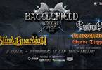 Battlefield Metal Fest 2017